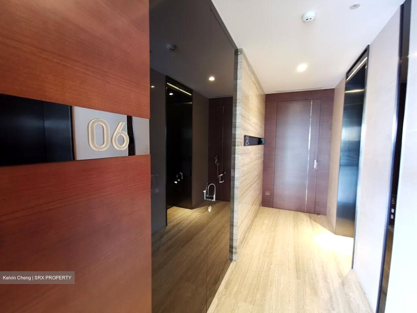 The Orchard Residences (D9), Apartment #518767521